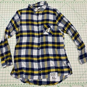 Womens Harvick NASCAR a lot!